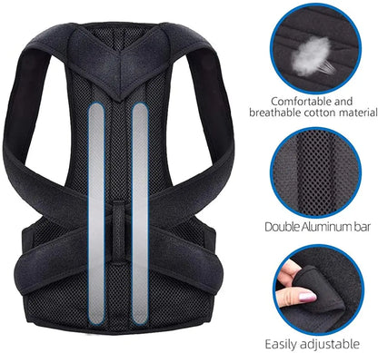 Bokeds Back Brace Posture Corrector