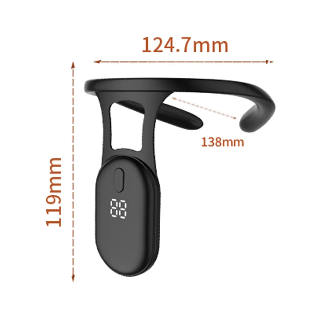 Smart Posture Correction Device