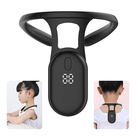 Smart Posture Correction Device