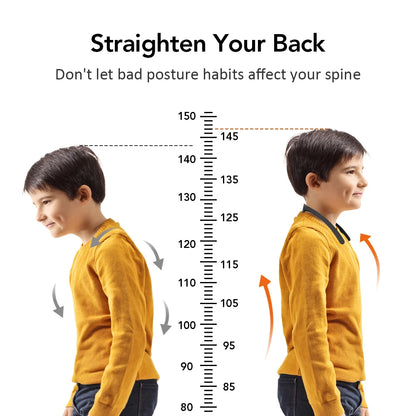 Smart Posture Correction Device